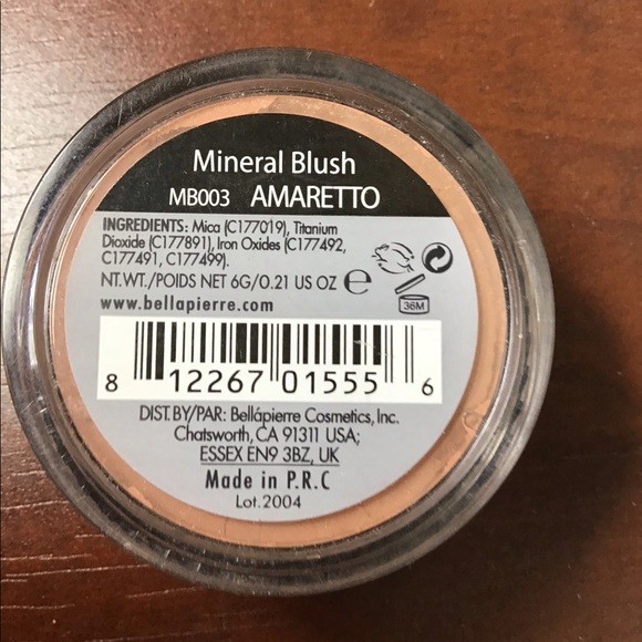 BellaPierre Cosmetics - Picture 2 of 6